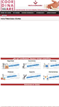 Mobile Screenshot of coordinaware.com